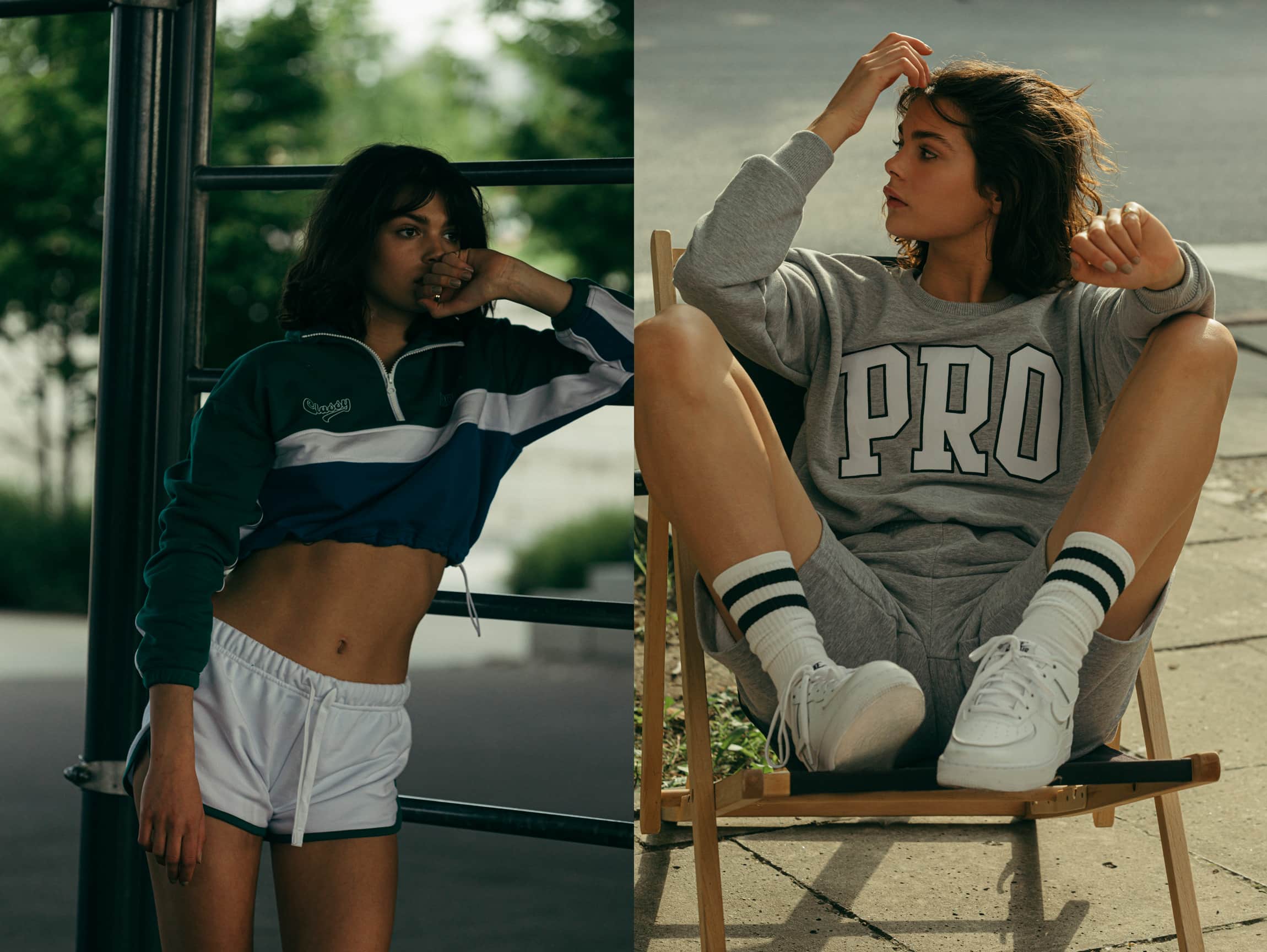 Kampania Prosto Klasyk Women All Day 2021