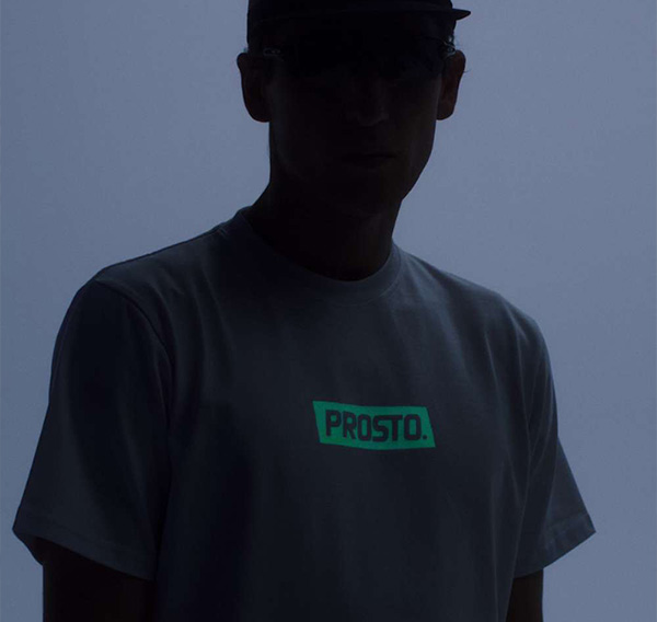 Prosto x Loca Bikes