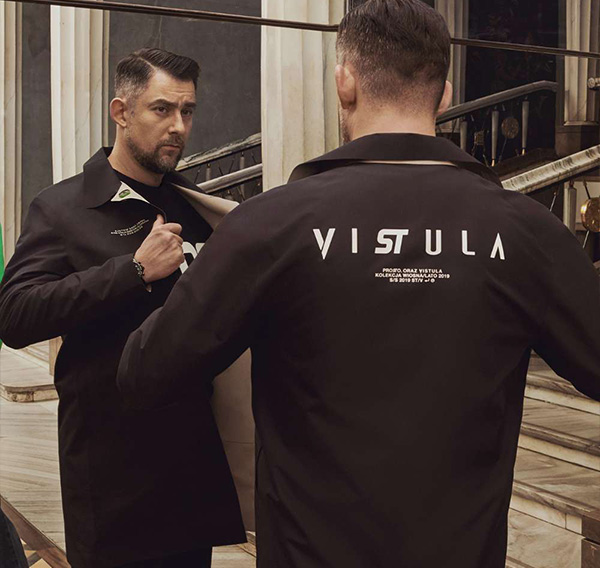 Prosto x Vistula