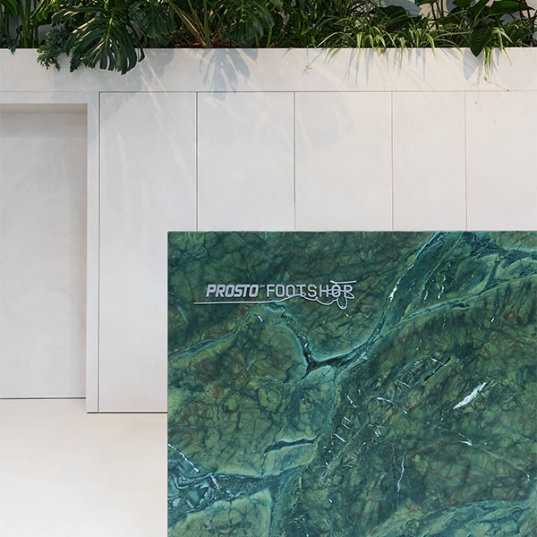 Prosto Store Instagram