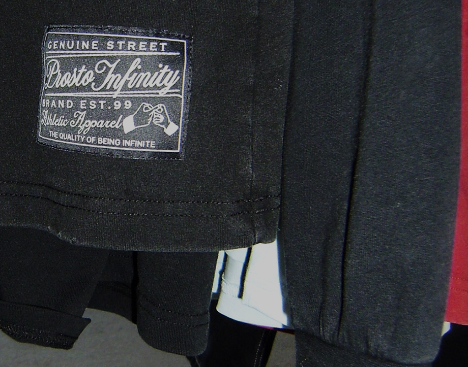 O jak Oryginalność