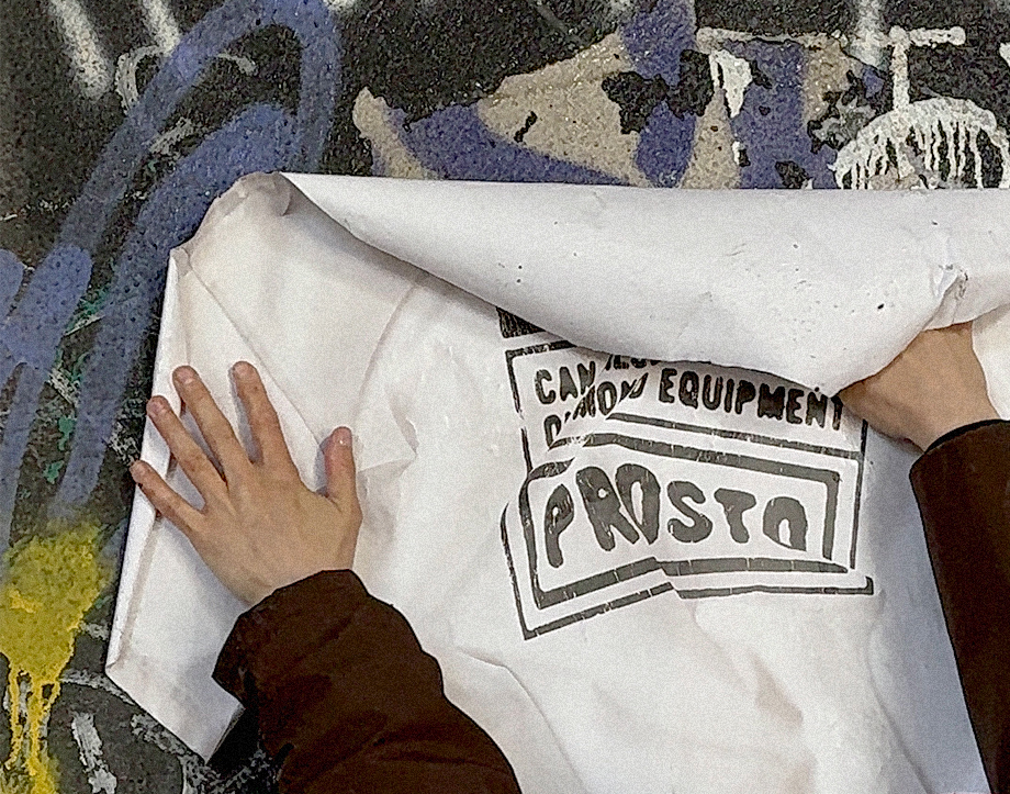 T jak Tkanka miejska